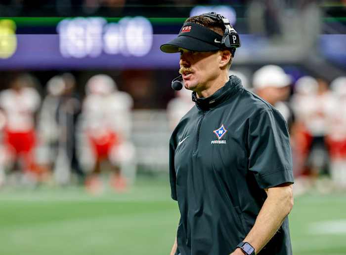 Milton vs Walton 7A State Championship - Cecil Copeland - 12-13-2023 - 7759